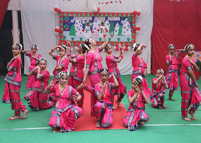 VPS Gharoli Gallery