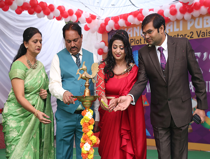 VPS Gharoli Gallery