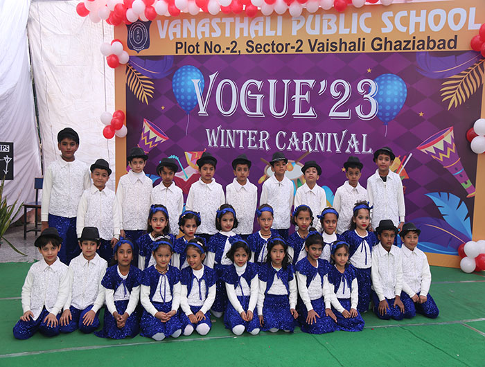 VPS Gallery