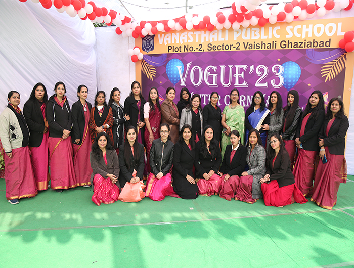 VPS Gharoli Gallery