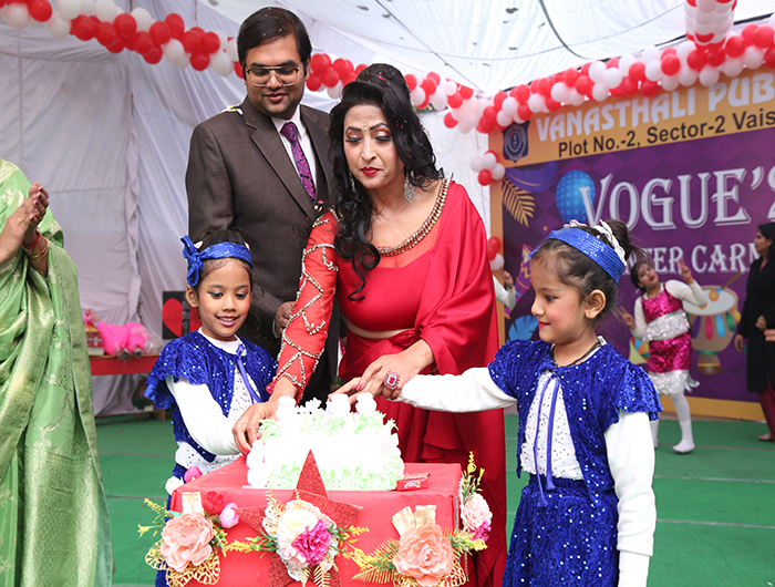 VPS Gharoli Gallery