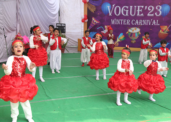 VPS Gharoli Gallery