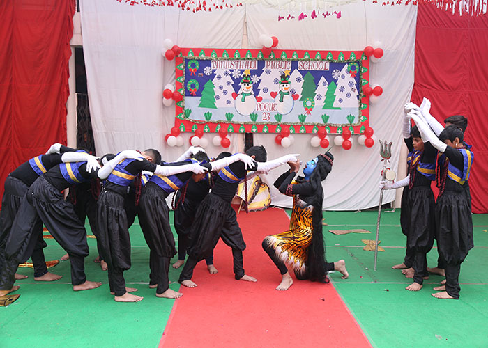 VPS Gharoli Gallery