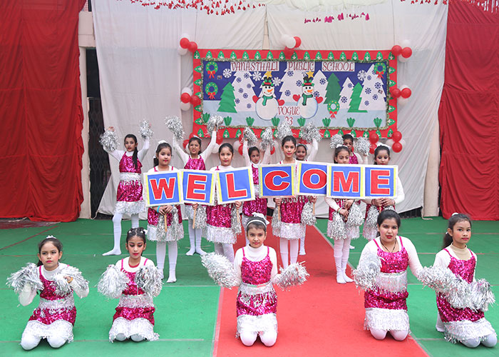 VPS Gharoli Gallery
