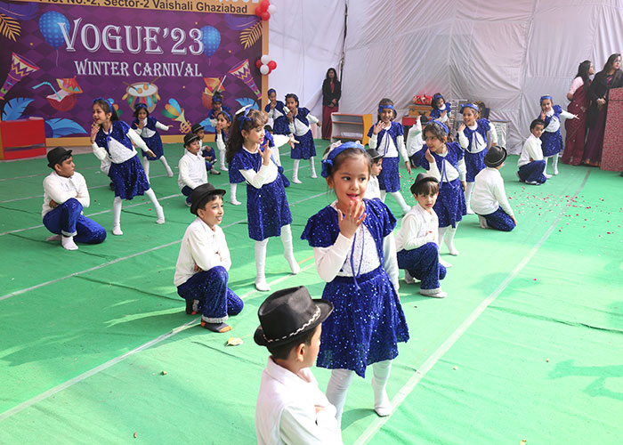 VPS Gharoli Gallery