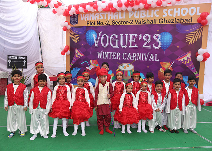 VPS Gallery